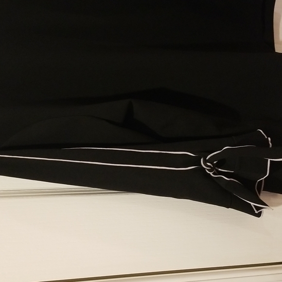 Chicos contrasting stitch blouse - Picture 2 of 4